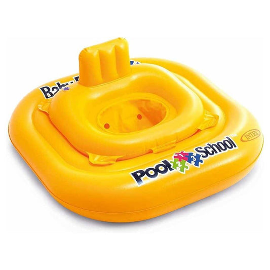 Intex pool School Deluxe Baby Float