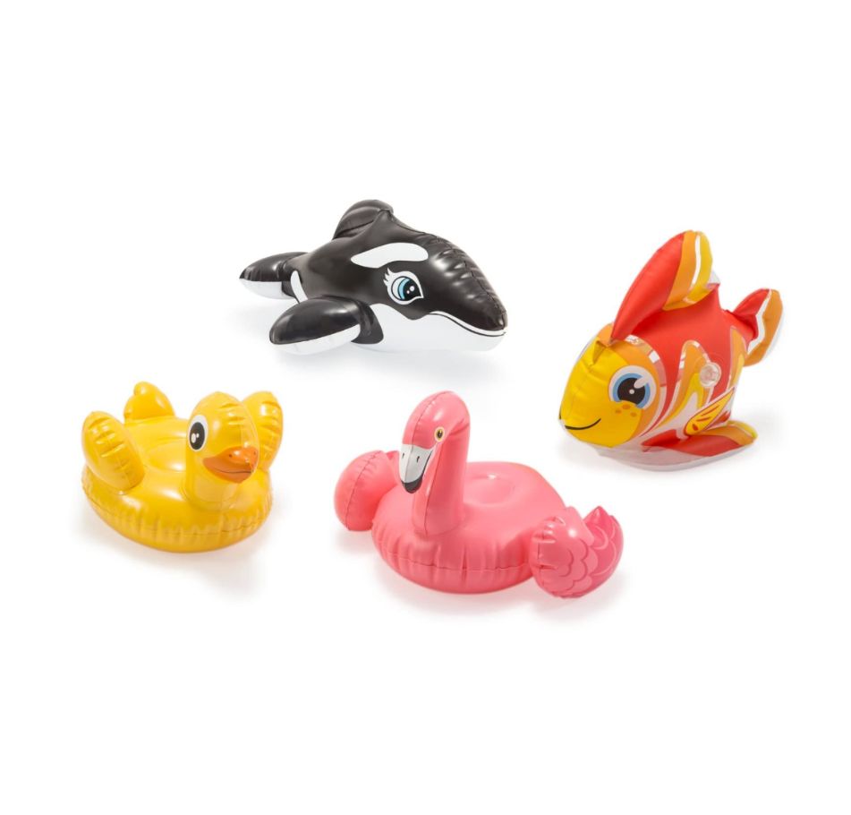 Inflatable Assorted Animals