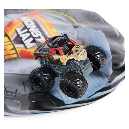 Monster Jam Mini