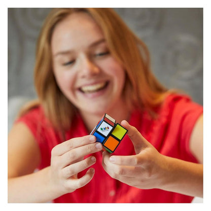 Rubik's Mini Cube 2x2