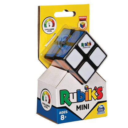 Rubik's Mini Cube 2x2