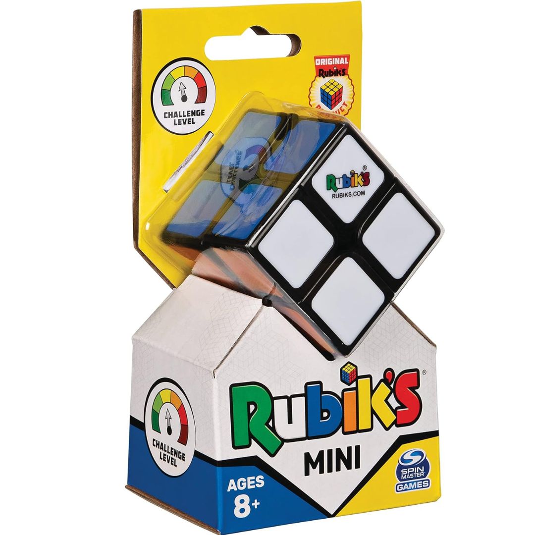 Rubik's Mini Cube 2x2