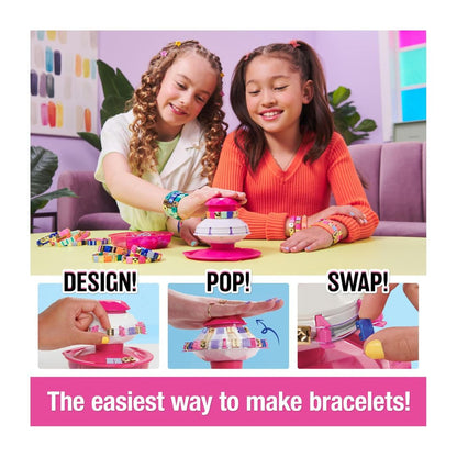 Cool Maker PopStyle Bracelet Making Kit