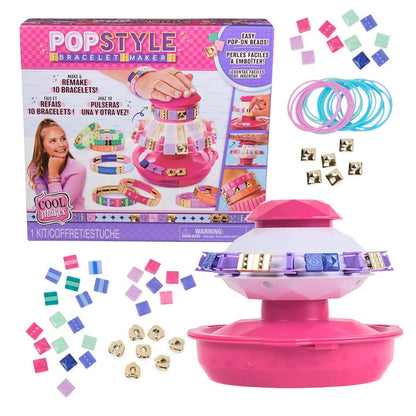 Cool Maker PopStyle Bracelet Making Kit