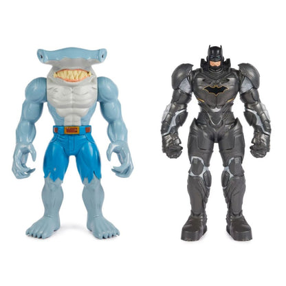 Giant Series Batman Action Figure (Assorted)