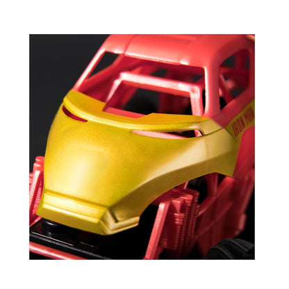 Iron Man Monster Jam RC Vehicle