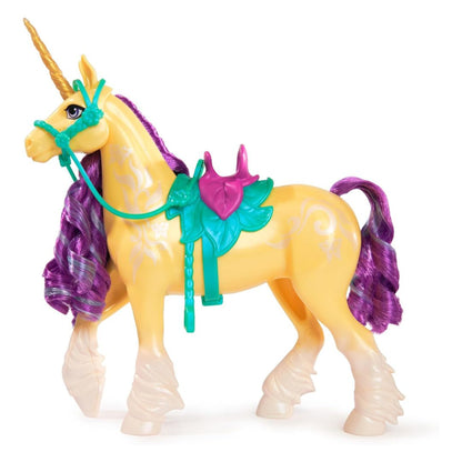 Unicorn Academy Unicorn A Magical Companion Assorted