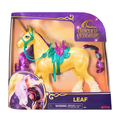 Unicorn Academy Unicorn A Magical Companion Assorted