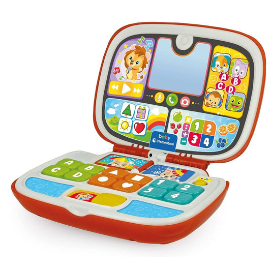 Clementoni Baby Laptop