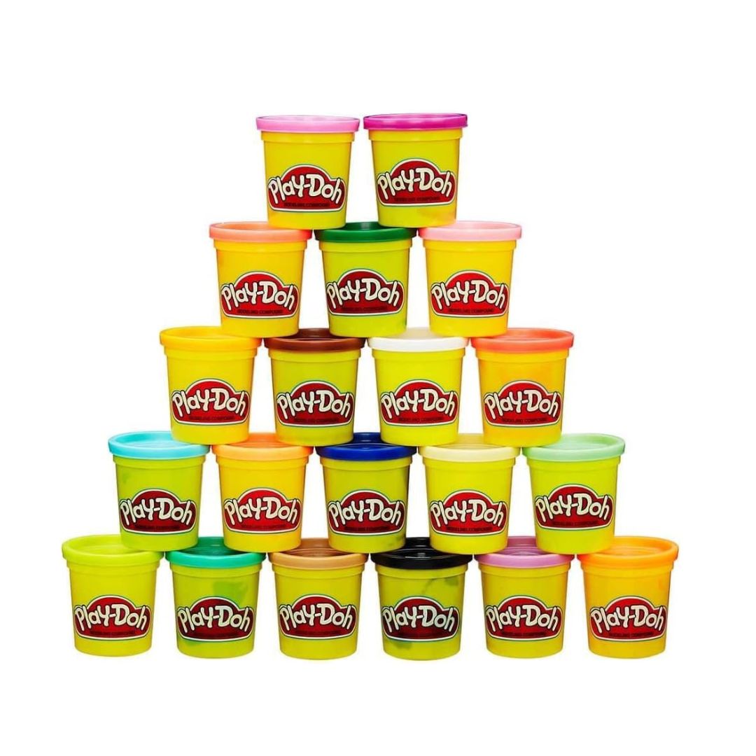 PlayDoh 20Pack