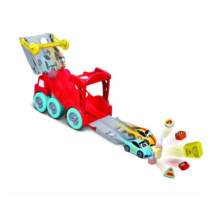 My First Racing Transporter
