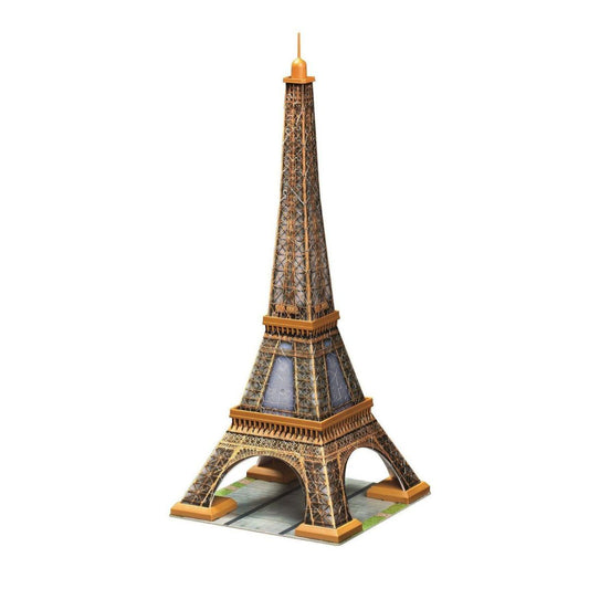 Eiffel Tower 3D Puzzle