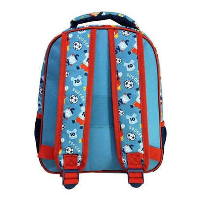 Backpack Soccer