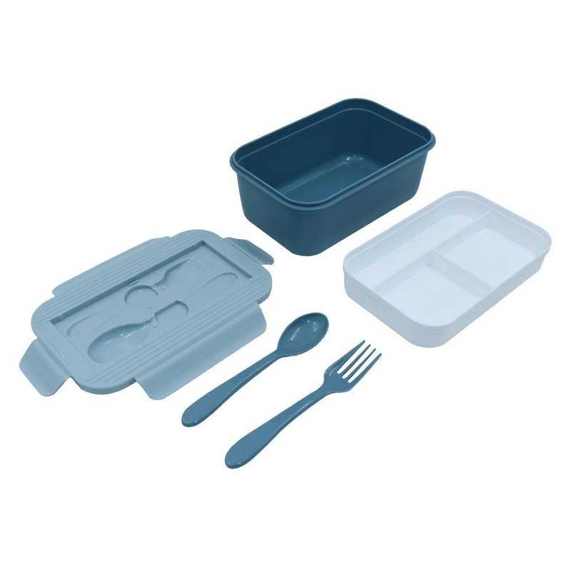 Must Plastic Lunch Box