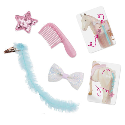 Horse Fantasy Unicorn