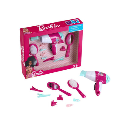 Hairdressing Set with Hairdryer