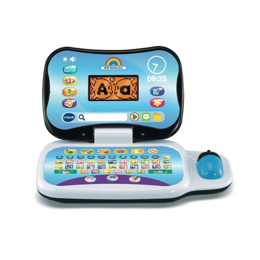 Vtech Genius Pro Black Laptop (French)