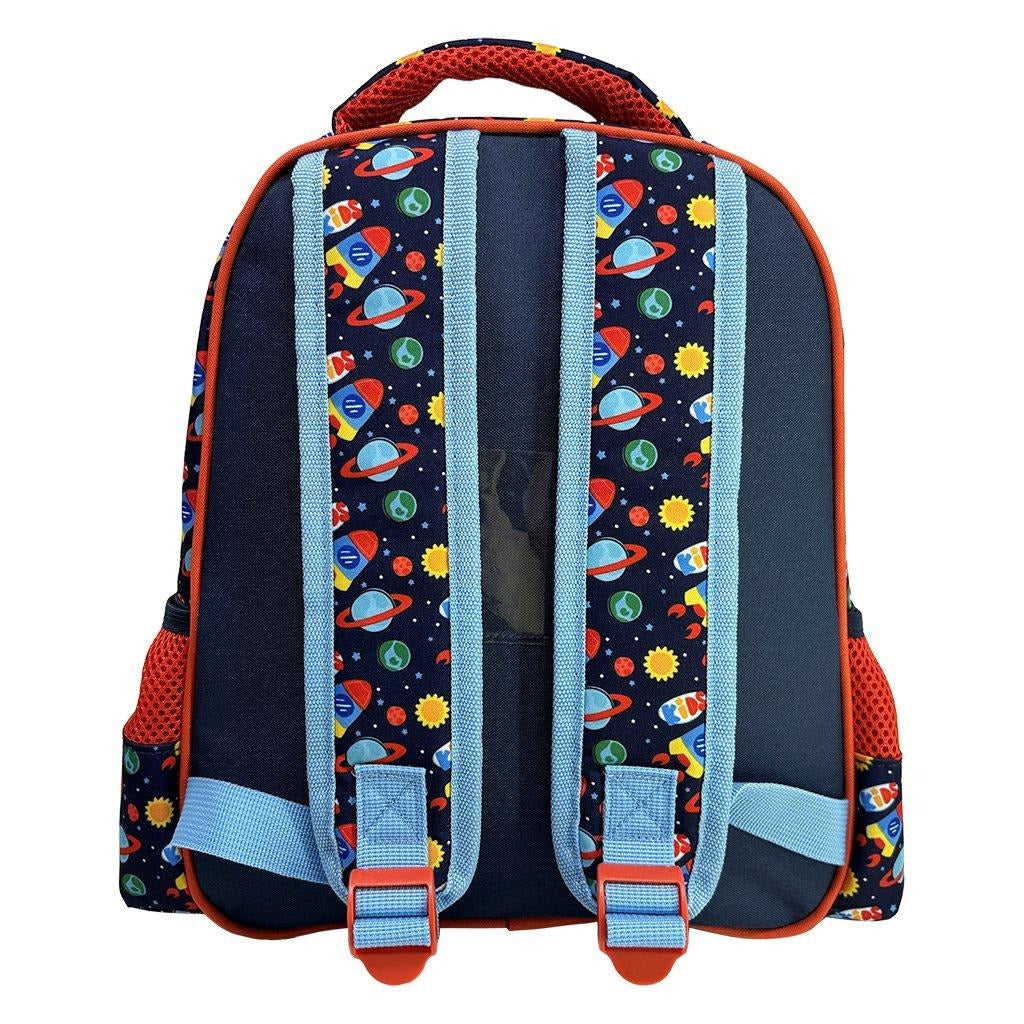 School Space Bear