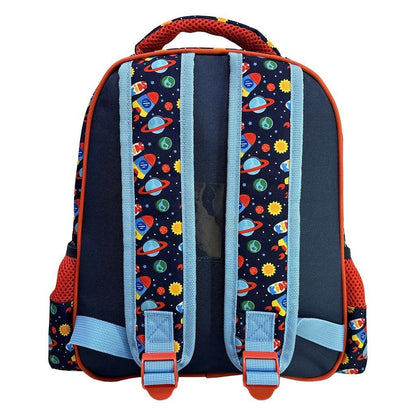 School Space Bear