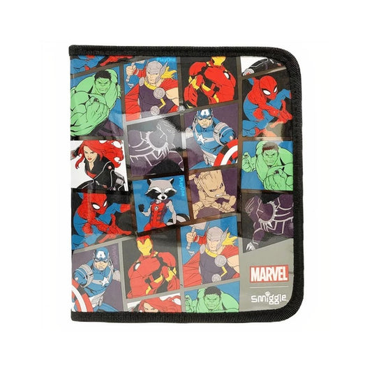 Smiggle Marvel Stationery Gift Pack