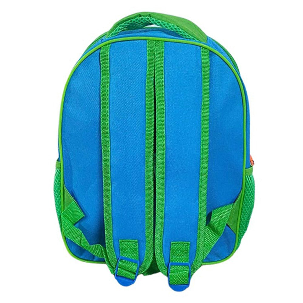 3D dinosaur design backpack!