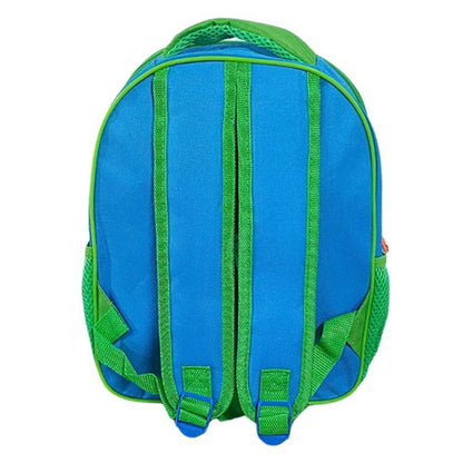 3D dinosaur design backpack!