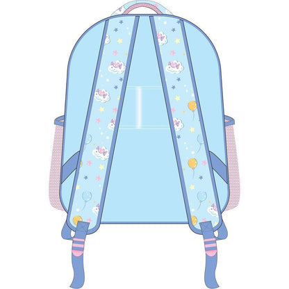 Cinnamoroll  preschool  backpack