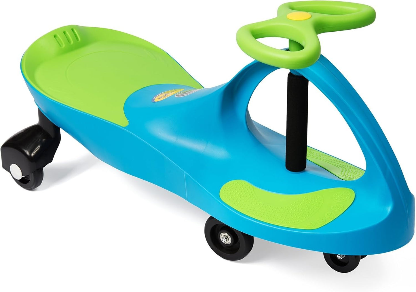 Plasma Car Ride On