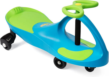 Plasma Car Ride On