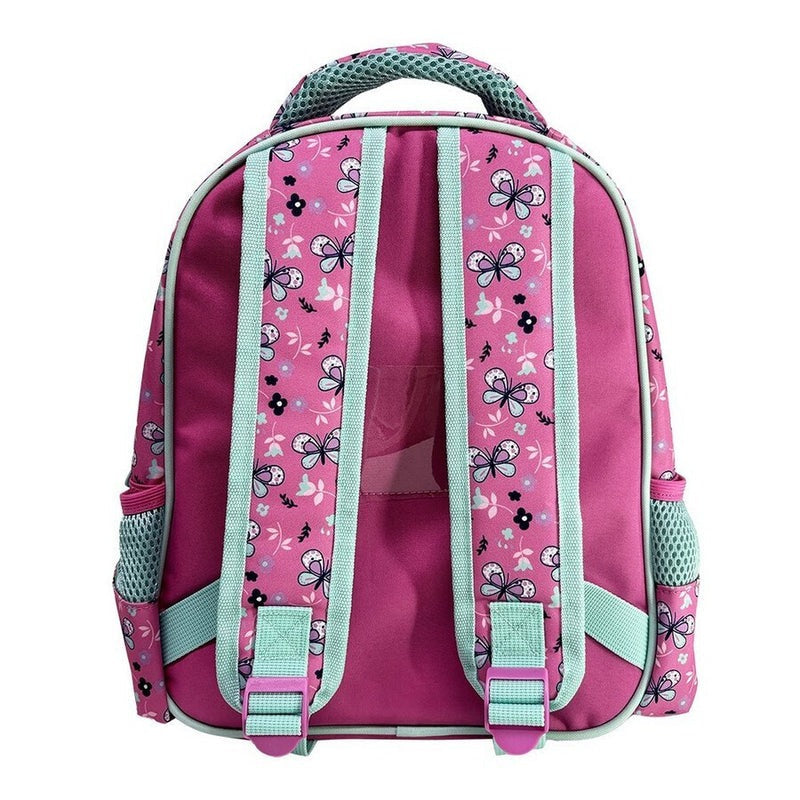 Must Safari Toddler School Backpack