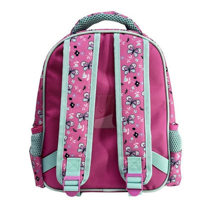 Must Safari Toddler School Backpack