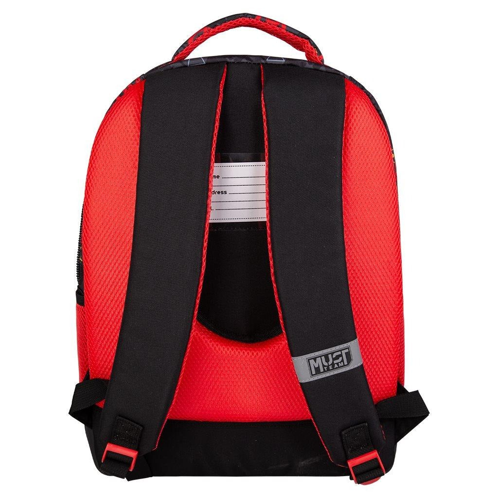 Iron Man Backpack