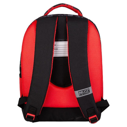 Iron Man Backpack