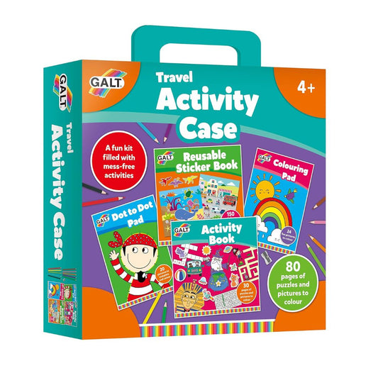 Travel Activity Case