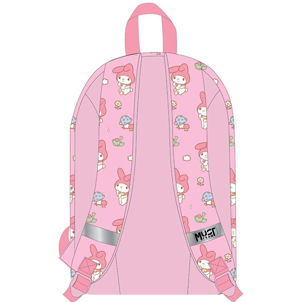 Backpack My Melody Must Team