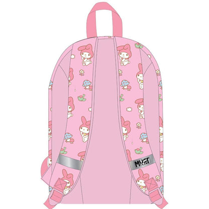 Backpack My Melody Must Team