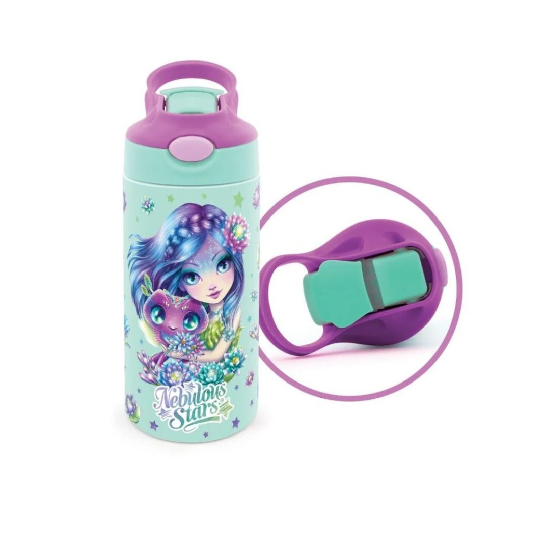 Nebulous Stars Insulated Bottle