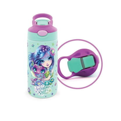 Nebulous Stars Insulated Bottle