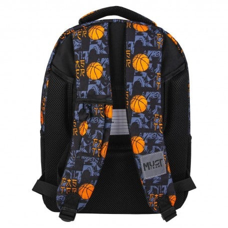 Elementary School BackPack Basketball