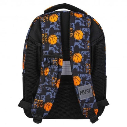 Elementary School BackPack Basketball