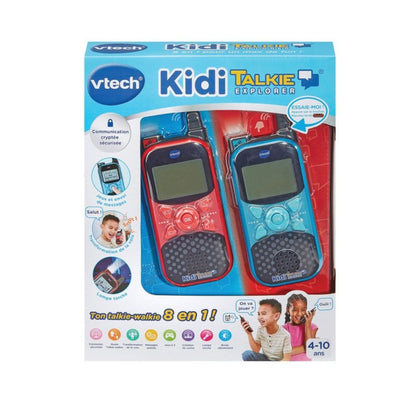 Walkie Talkies Fr