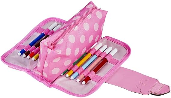 Minnie Mouse Pencil Case