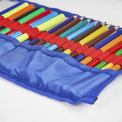 CaptainAmerica School Pencil Case