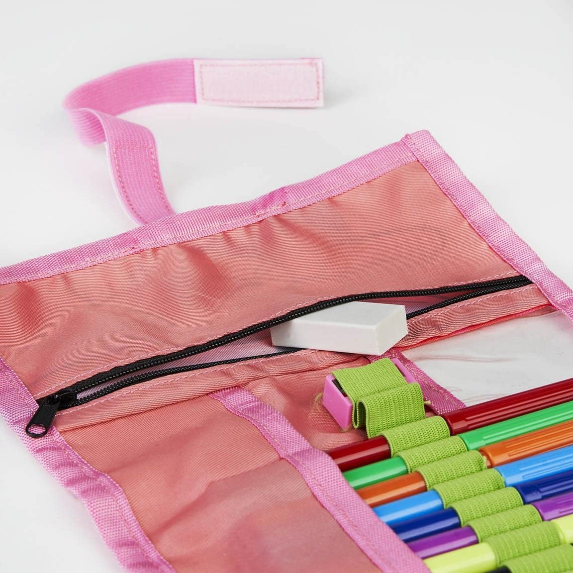 Minnie Mouse Folding Pencil Case