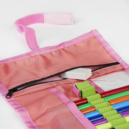 Minnie Mouse Folding Pencil Case