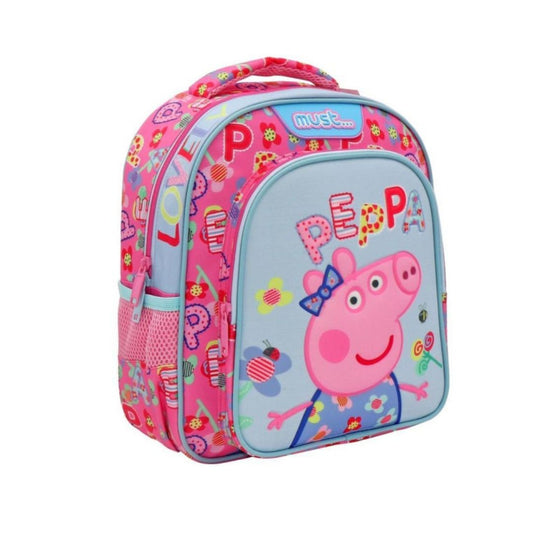 Peppa Pig Backpack