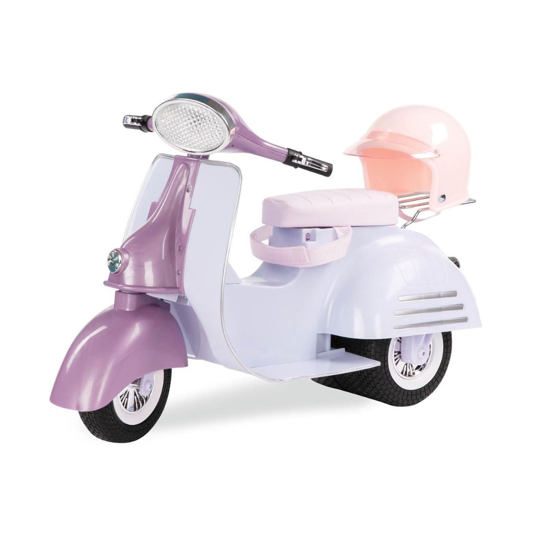 Our Generation Scooter
