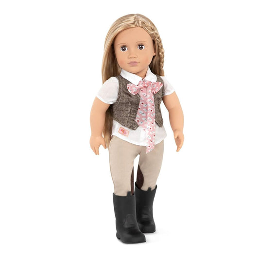 Leah