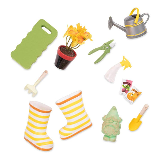 Magic Garden Set