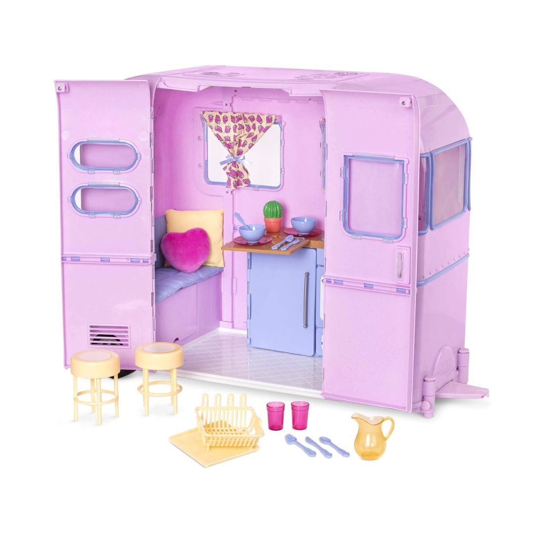 Rv Camper